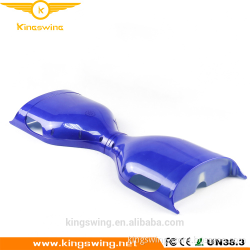 Factory Sale UK Flag Replacement Outer Cover Case Shell for 6.5 inches Smart Self Balance 2 Wheel Electric Scooter Spare Parts